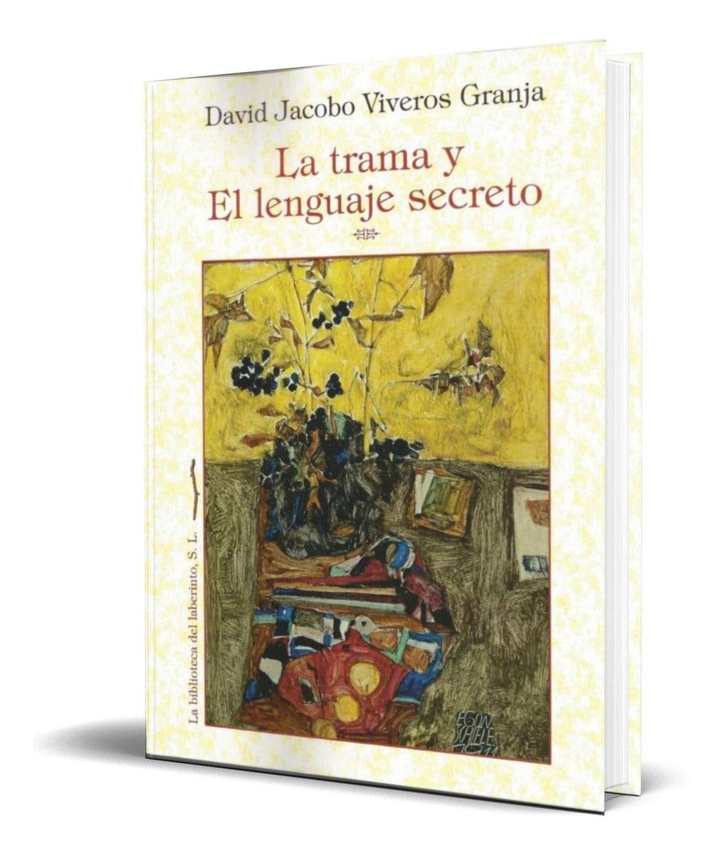 Portada de Libro La Trama Y El Lenguaje Secreto [ Original ]