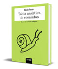 Portada de Libro Tabla Analitica De Los Cornudos [ Charles Fourier ]