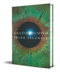 Portada de Libro Caleidoscopio [ Brian Selznick ] Original