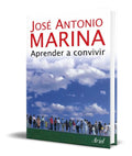 Portada de Libro Aprender A Convivir [ Jose Antonio Marina ] Original