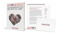 Portada de Libro Pack Cdl Amoratado Carta [ Rayden Martinez ] Original