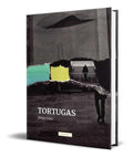 Portada de Libro Tortugas [ Diego Caro ] Original