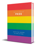 Portada de Libro Little Book Of Pride [ Orange Hippo! ] Original