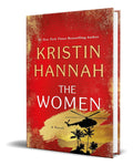 Portada de Libro The Women [ Pasta Dura ] Original