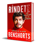 Portada de Ríndete Sin Fracasar En El Intento - Benshorts [ Original ]