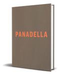Portada de Libro Panadella [ Juan Sánchez ] Original