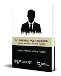 Portada de Libro El Liderazgo Político Local [ Original ]