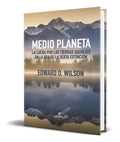 Portada de Libro Medio Planeta [ La Lucha Por Las Tierras Salvajes ]