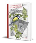 Portada de Naturalistas En Zapatillas [ Jose Luis Gallego ] Original
