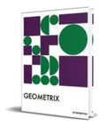 Portada de Libro Geometrix [ Original ]