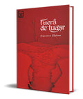 Portada de Libro Fuera De Lugar [ Francesco D Adamo ] Original