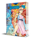 Portada de Dragon Quest The Adventure Of Dai Vol.4, De Koji Inada. Editorial Planeta Cómic, Tapa Blanda En Español, 2023