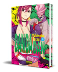 Portada de Libro Dan Da Dan Vol.8 [ Yukinobu Tatsu ] Original