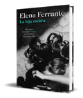 Portada de Libro La Hija Oscura [ Elena Ferrante ] Original