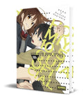 Portada de Libro Horimiya Vol.10.5 [ Hero ] Original
