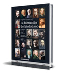 Portada de Libro La Formación Del Ciudadano [ Original ], De Honore-gabriel De Riqueti. Editorial Guillermo Escolar Editor,…