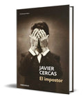Portada de Libro El Impostor [ Javier Cercas ] Original