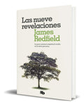 Portada de Libro Las Nueve Revelaciones [ James Redfield ] Original