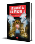 Portada de Libro Invitado A Un Banquete [ Oscar Calavia ] Original