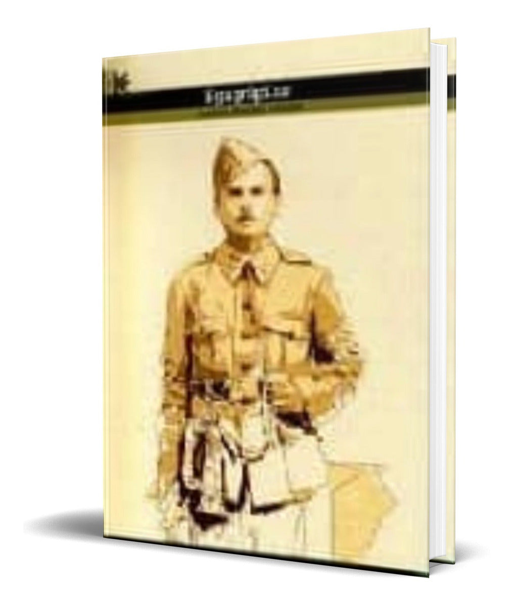 Portada de Libro Egagropilas [ Alonso Sanchez Gascon ] Original