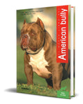 Portada de Libro American Bully [ Ángel De Zayas ] Original