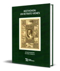 Portada de Beethoven Un Retrato Vienés [ Victoria Stapells ] Original