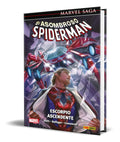 Portada de El Asombroso Spiderman 52 [ Escorpio Ascendente ] Original