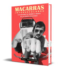 Portada de Libro Macarras Interseculares [ Iñaki Dominguez ] Original