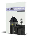 Portada de Libro Mi Propiedad Privada [ Mary Ruefle ] Original, De Mary Ruefle., Vol. 1. Editorial Kriller71 Ediciones, Tapa…