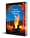 Portada de Libro Alabama Moon [ Watt Key ] Original