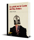 Portada de Libro Un Yanqui En La Corte Del Rey Arturo [ Original ]