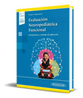 Portada de Libro Evaluación Neuropediátrica Funcional [ Original ]