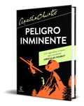 Portada de Libro Peligro Inminente [ Agatha Christie ] Original