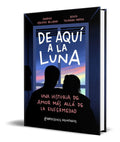 Portada de Libro De Aquí A La Luna [ Adolessence Voluntarios ] Original