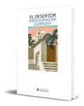 Portada de Libro El Desertor [ Abdulrazak Gurnah ] Original