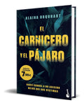 Portada de Libro El Carnicero Y El Pájaro [ Alaina Urquhart ] Original