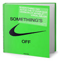 Portada de Libro Virgil Abloh. Nike. Icons [ Virgil Abloh ] Original