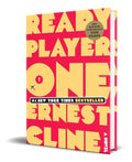 Portada de Libro Ready Player One [ Ernest Cline ] Original