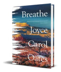 Portada de Libro Breathe [ Joyce Carol Oates ] Original