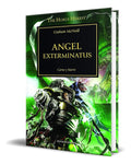 Portada de Libro The Horus Heresy [ Angel Exterminatus ] Original