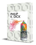 Portada de Libro Ubik [ Philip K. Dick ] Original
