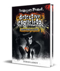 Portada de Libro Detective Esqueleto 10 [ Resurreccion ] Original