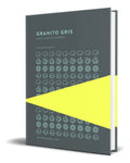 Portada de Libro Granito Gris [ Trilogía Escocesa Iii ] Original