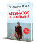 Portada de Libro Los Asesinatos De Coleraine [ Georgina Perez] Original