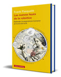 Portada de Libro Las Nuevas Leyes De La Robótica [ Original ]