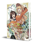 Portada de Cómic Me Enamoré De La Villana Vol. 6 [ Español ] Original