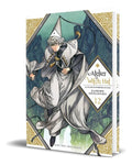 Portada de Cómic Atelier Of Witch Hat Vol. 12 [ Español ] Original