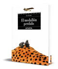 Portada de Libro El Medallon Perdido [ Ana Alcolea ] Original
