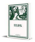 Portada de Libro Liliana [ Apeles Mestres ] Original