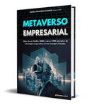 Portada de Metaverso Empresarial, De Daniel Fernández Aguilar. Editorial Independently Published, Tapa Blanda En Español, 20…